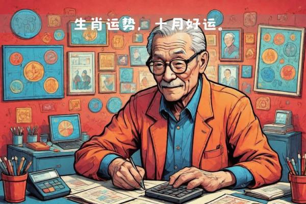 探索2030年生肖与命运：揭秘未来的你会是什么样子