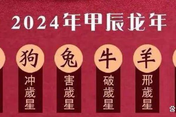 2024年属什么？揭开属鼠的命运之谜与优势！