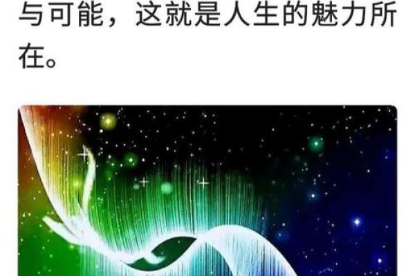 人生的转折：从运气与努力中寻找成功之道