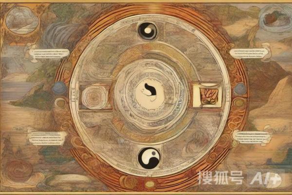 探寻1663年五行命理的奥秘，解读人生方向与运势