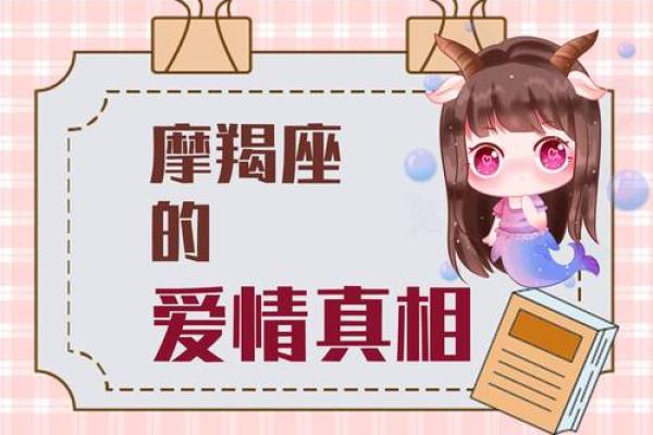 深入探索摩羯座女生的命运与特质揭示