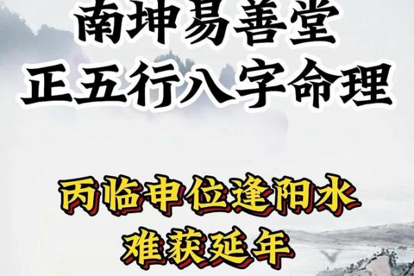 丙申山下火命的最佳搭配：与哪些命理最合适？