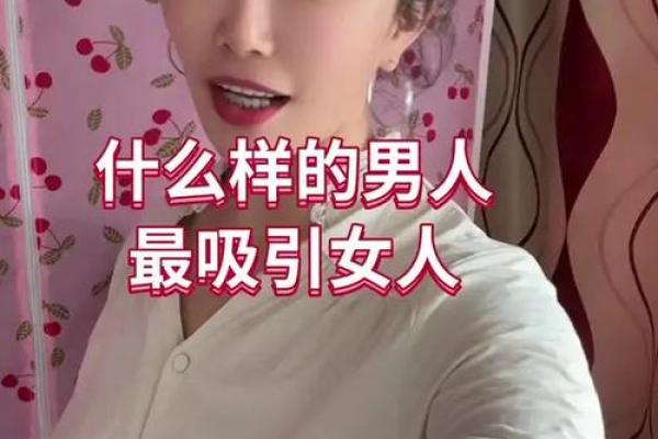 金命女人与命中注定的她：适合的男人类型揭秘