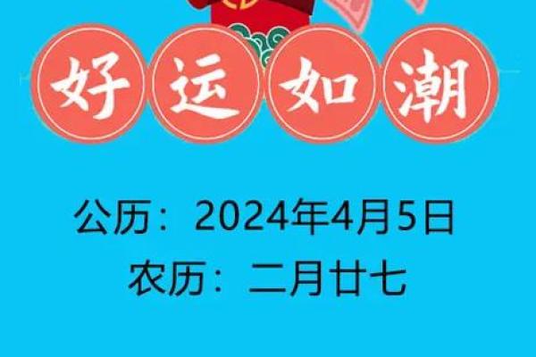 2024年龙年：开启运势的新篇章，属于你的幸运之旅！