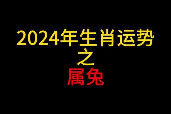 2011年属兔：命格解析与人生运势的全面剖析