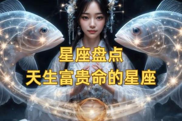 算命揭示：什么样的人才拥有富贵命？