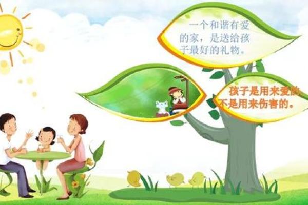 婴儿命心小的影响：如何塑造他们的未来与健康成长