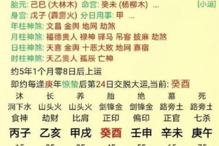 2016腊月12日的命理与人生启示：揭示命运背后的智慧与哲理