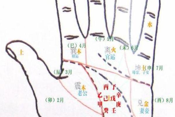 1985年属龙特征与命理分析：揭示你的命运之路！