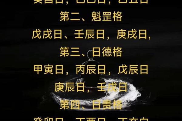 揭秘八字命局中的财星格：如何识别与应用于女命