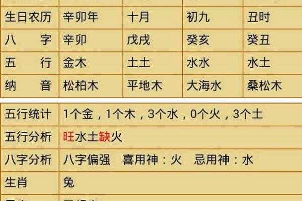 2020年出生宝宝的命运与生活：五行八字全解