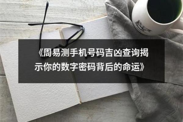 解密101数字的命格：你不知道的命运密码