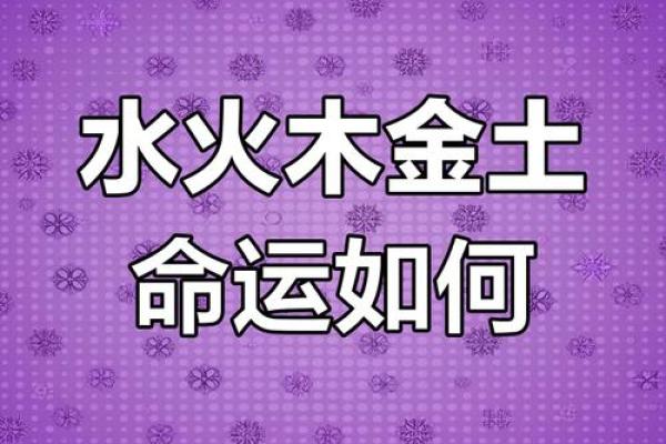 探索女命财运的奥秘：从五行看财富运势