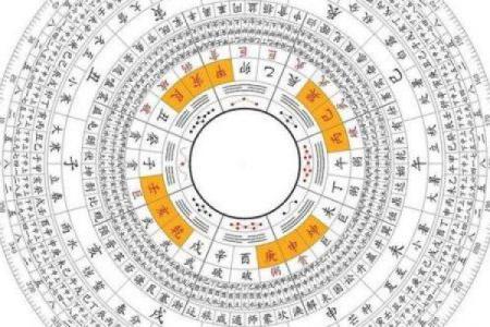 属猪人天干命运分析：探秘不同天干下的属猪命格之奥秘