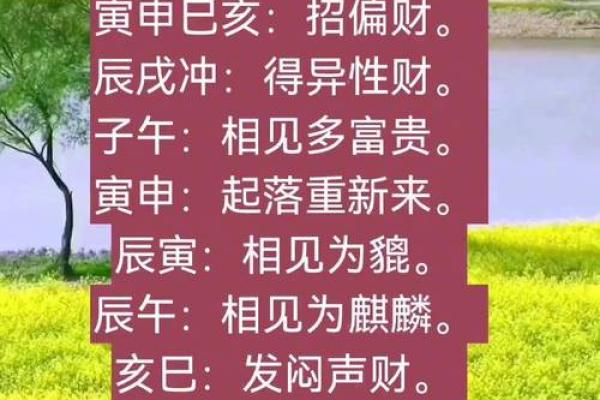 探秘女性命理：婚姻口诀解读与实用智慧