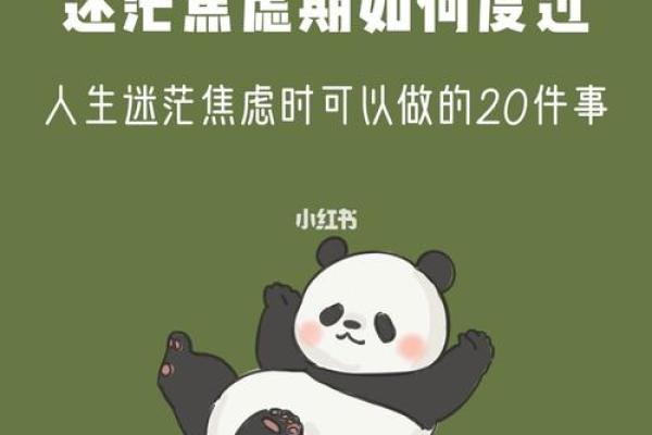 迷茫人生的命格解析：如何找到内心的方向与平衡？