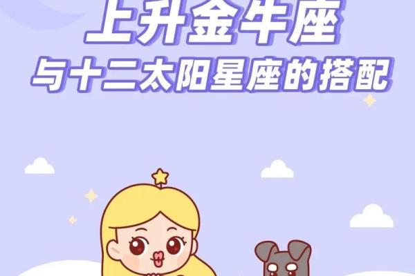 星座与命运：探寻你的天生角色与人生轨迹