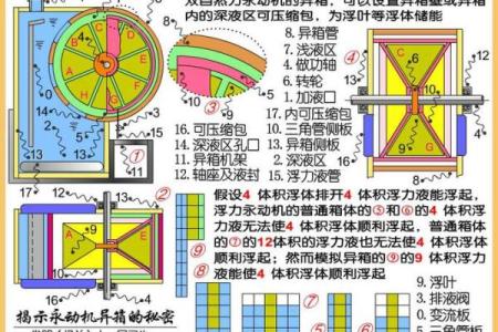 腰疼与命格：揭示你身体的秘密与人生轨迹