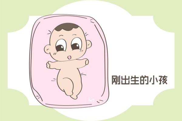 2020年出生的小孩命运解析：他们将如何影响未来？