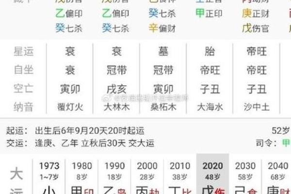 探秘八字命理：如何识别多官杀命格的特征与影响