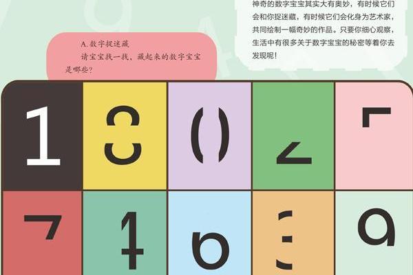 金马命与数字的奇妙联系，探索人生中的幸运数字