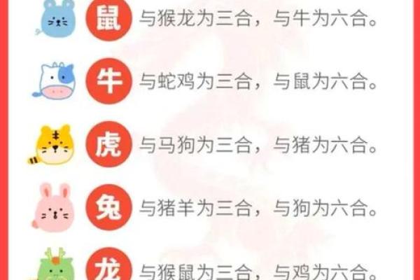 2018年属相命运解析：揭示你的生肖与命理的奥秘