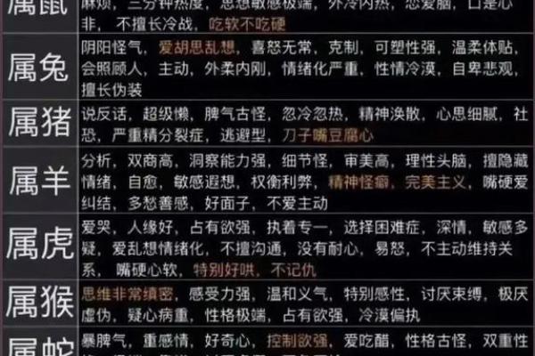 2023年新生儿属什么命：探讨当代命理与人生轨迹