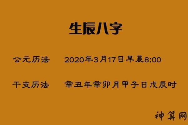 19913月15日出生的人与命运的奇妙探讨