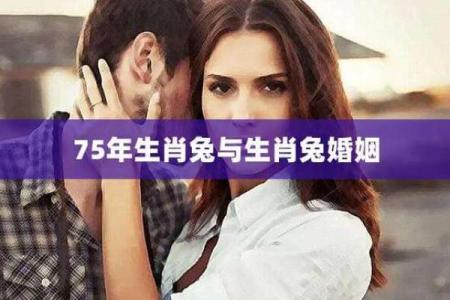 75年出生的人是什么命？揭示他们的命运与性格特征