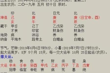 数字命理：探寻2018年正月十六的命理智慧