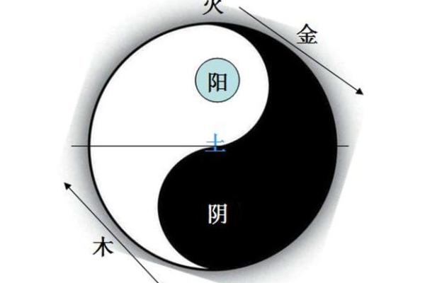 命理与水：相克相冲的深刻解析与应用