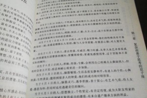 探寻1982年出生者的命运密码：揭示属狗人的独特人生轨迹与性格特征