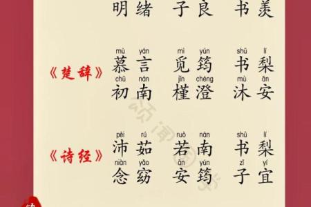 1987年兔命：如何为你的孩子取个吉祥好名字