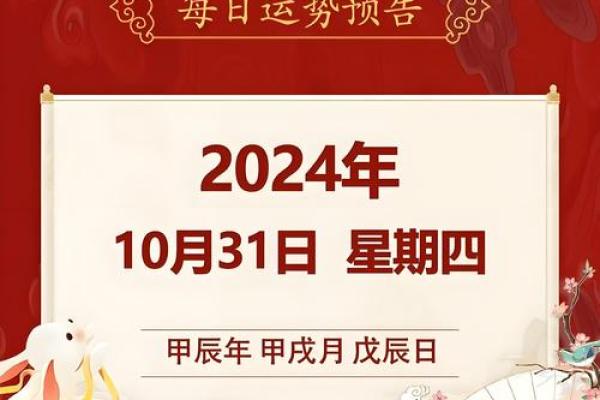 2024年龙年：运势解析与五行命理深入探讨！