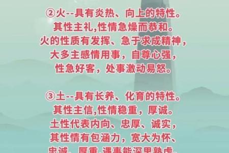 1988年命理解析：揭示你的五行缺失与提升运势的方法