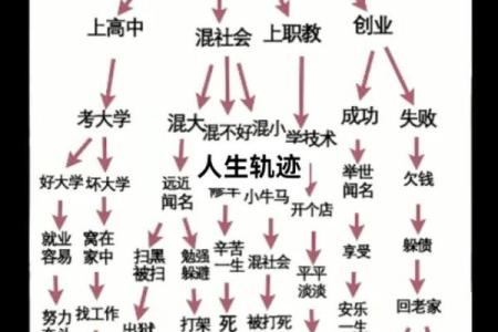 2024年命格解析：顺势而为，掌握人生转机