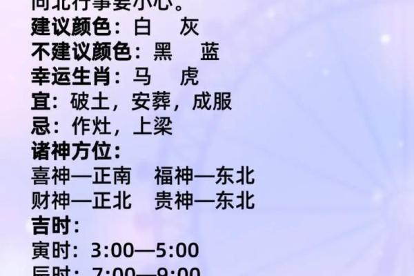 1991正月十九是什么命？了解你的命理与运势！