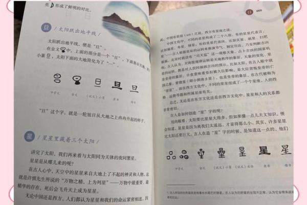 什么生肖决定你的命运？探索命理中的深刻奥秘！