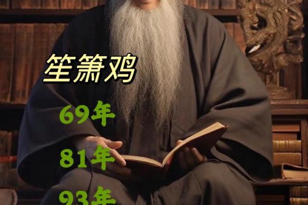 属鸡之人的命运解析：智慧与机遇的结合