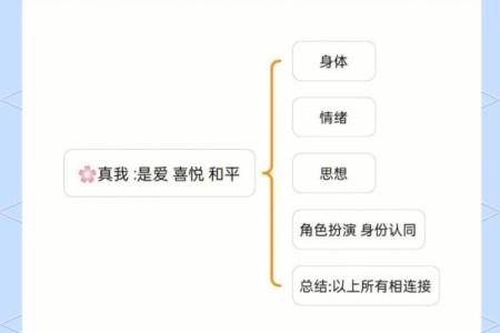 命理因果平衡：探索人生的宇宙法则与内在自我