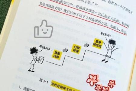 运用命学记忆法，助你轻松掌握知识的秘诀