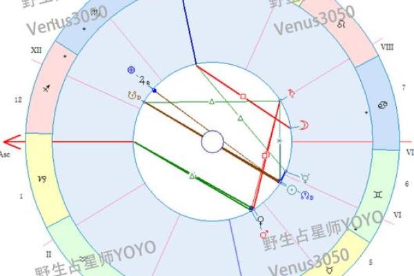 偏财身弱格女命的理想命格对象探寻