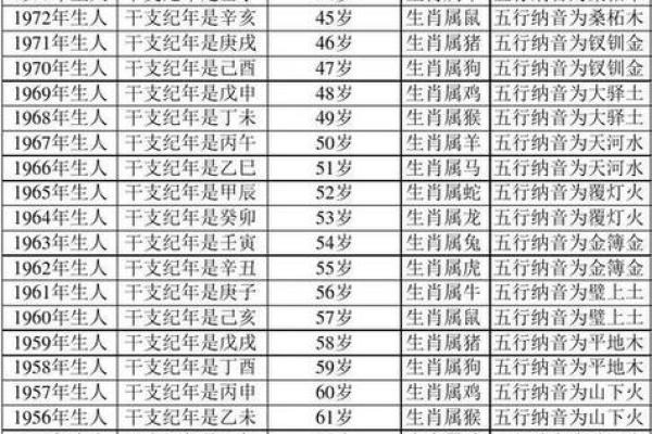 1982年出生者的生肖与命运解析：属于狗年的人生旅程