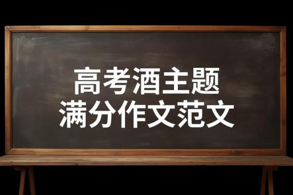 酒与命：成语中蕴藏的人生哲理与酒文化