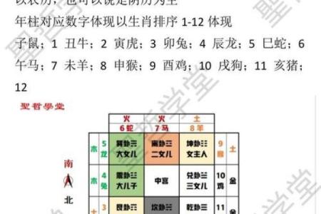 黑龙江命格解析：探寻命运背后的秘密与启示