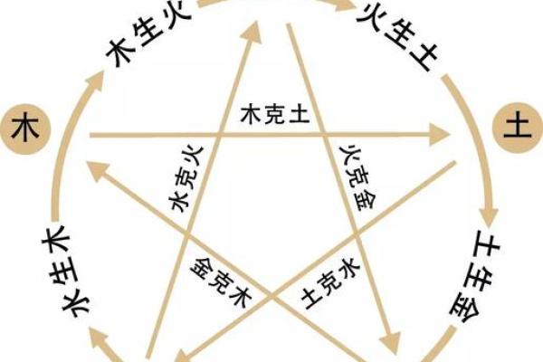 探究北斗命理：一命与五命的精妙区别