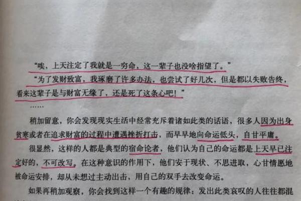 脑壳后面凸起的意义与命运解读，揭示潜藏的秘密！