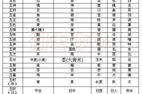 1996年火命者的命运与五行缺失分析