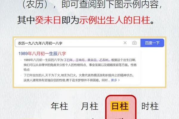 壬申日柱女命：寻找最合适男命日柱的指南