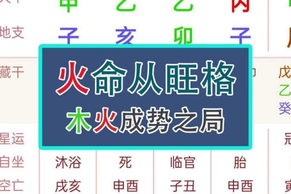 了解火命命理：哪些生肖与火命相辅相成？